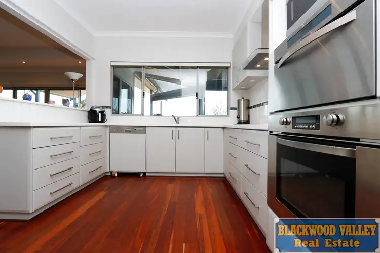 Third view of Homely house listing, 12 Robinia Way, Bridgetown WA 6255