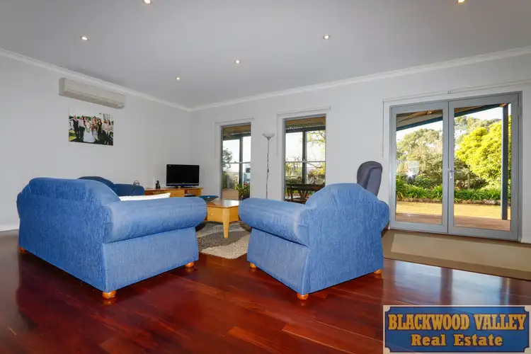 Fourth view of Homely house listing, 12 Robinia Way, Bridgetown WA 6255