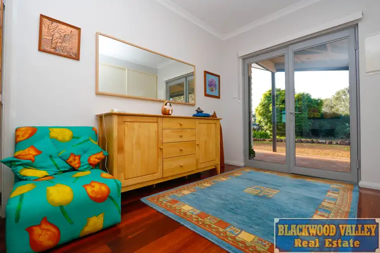 Fifth view of Homely house listing, 12 Robinia Way, Bridgetown WA 6255