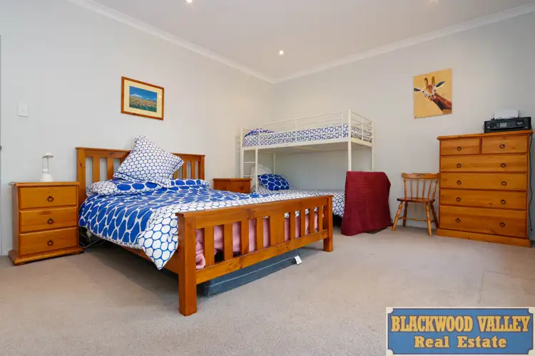 Sixth view of Homely house listing, 12 Robinia Way, Bridgetown WA 6255