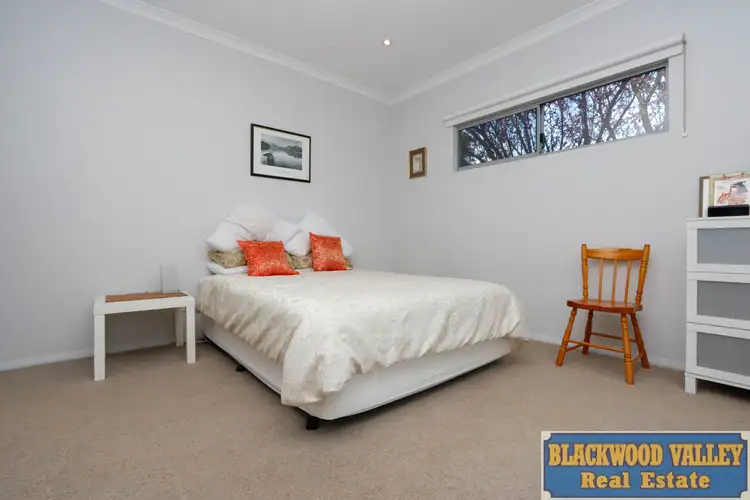 Seventh view of Homely house listing, 12 Robinia Way, Bridgetown WA 6255