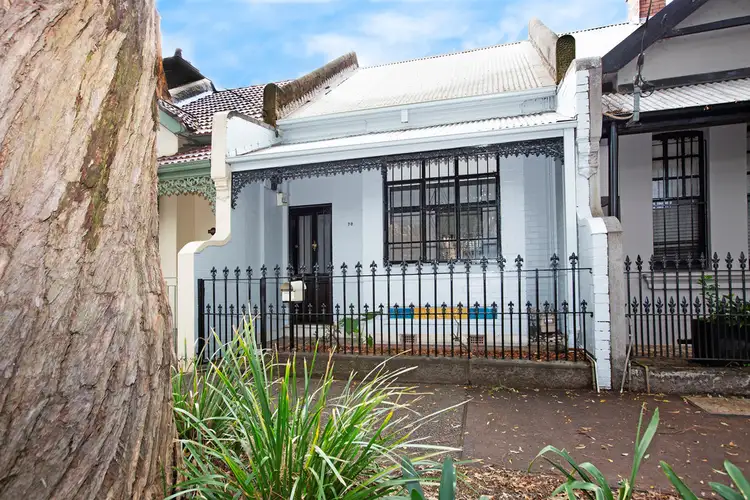 70 Kepos Street, Redfern NSW 2016