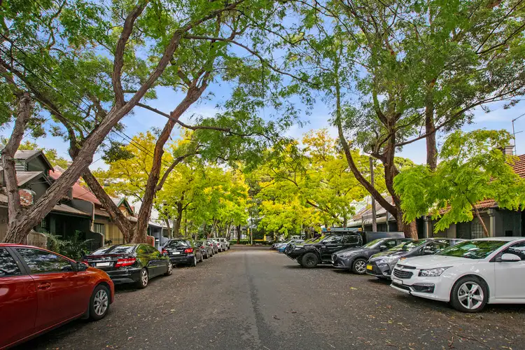 Sixth view of Homely house listing, 70 Kepos Street, Redfern NSW 2016
