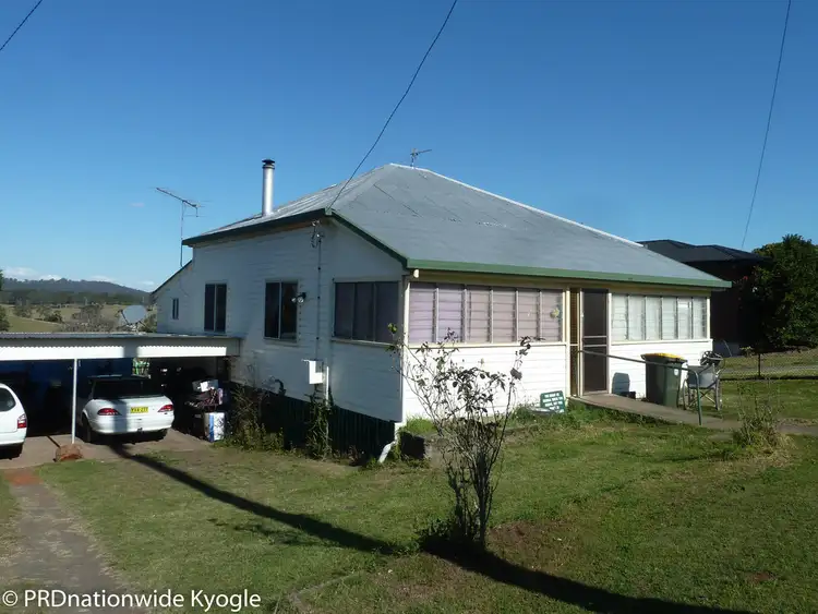 Second view of Homely house listing, 18 Highfield Road, Kyogle NSW 2474