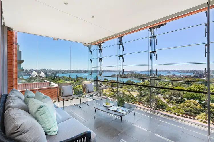 25/155 Macquarie Street, Sydney NSW 2000