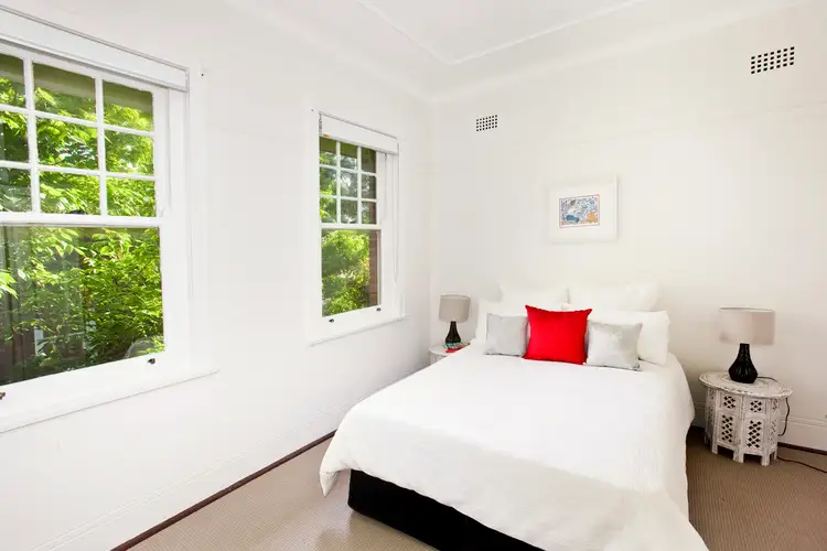 Sixth view of Homely apartment listing, 5/168 New South Head Road, Edgecliff NSW 2027