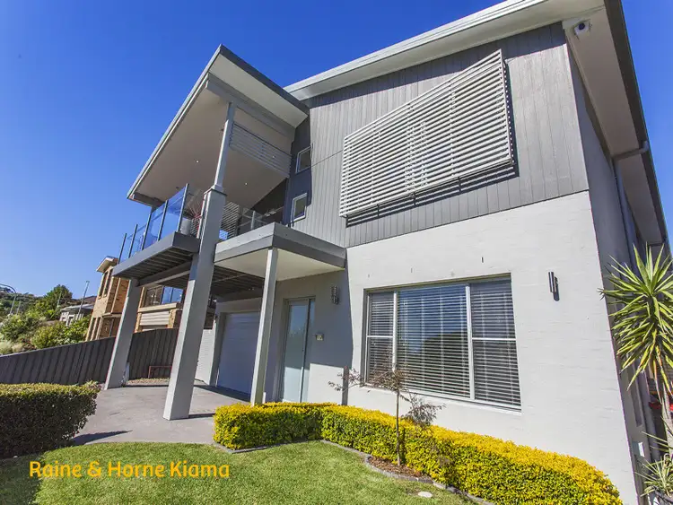 38 Lilly Pilly Way, Kiama NSW 2533