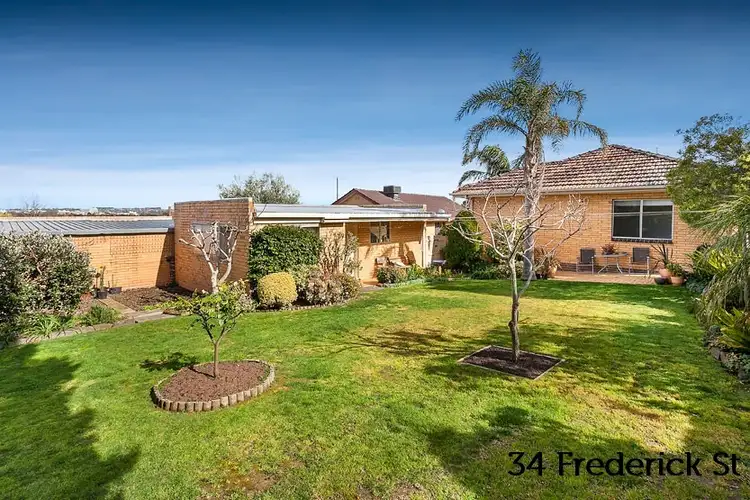Seventh view of Homely other listing, 36 Frederick Street, Doncaster VIC 3108