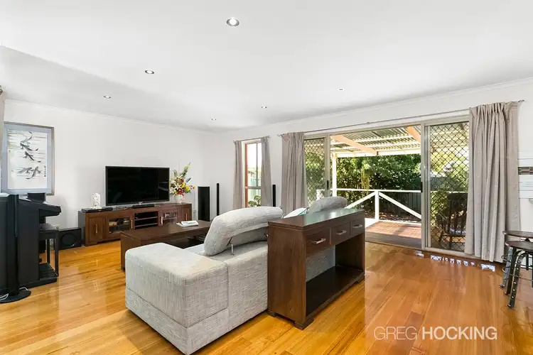 Fourth view of Homely house listing, 8 Logan Avenue, Altona VIC 3018