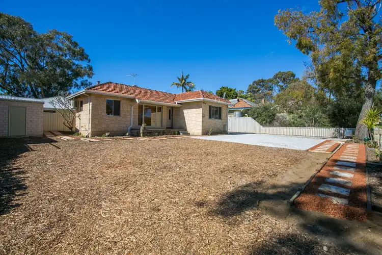 Sixth view of Homely house listing, 24 Collick Street, Hilton WA 6163