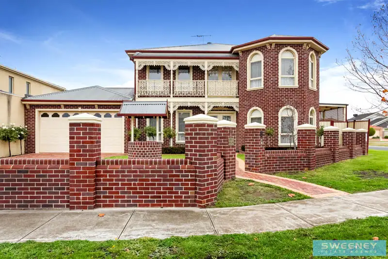 Main view of Homely house listing, 35 Palmerston Crescent, Taylors Lakes VIC 3038