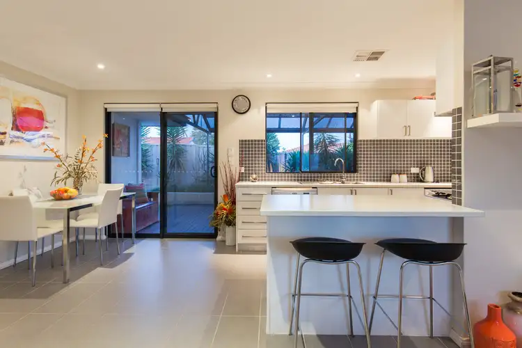 Fourth view of Homely house listing, 166B Jones St, Balcatta WA 6021
