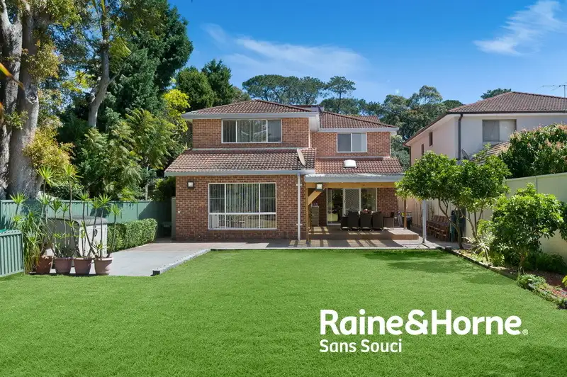 Main view of Homely house listing, 13 Hawthorne Street, Ramsgate Beach NSW 2217