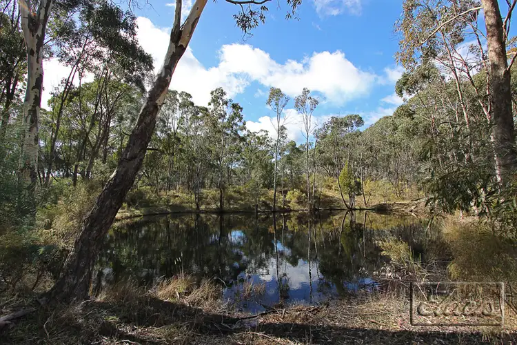 Sixth view of Homely land listing, 166 Blackjack Road, Harcourt VIC 3453