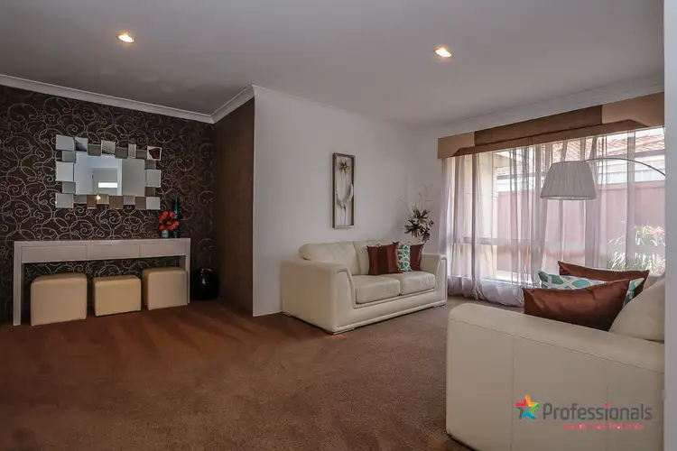 Third view of Homely house listing, 61 San Lorenzo Blvd, Ellenbrook WA 6069