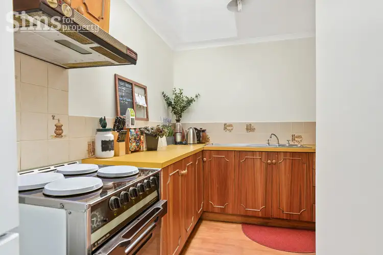 Second view of Homely unit listing, 3/31 Abbott Street, East Launceston TAS 7250