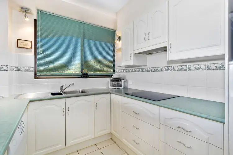 Fifth view of Homely apartment listing, 501/22 Kirkwood Rd, Tweed Heads South NSW 2486