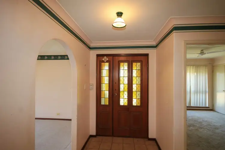 Second view of Homely house listing, 13 Christison Way, Australind WA 6233