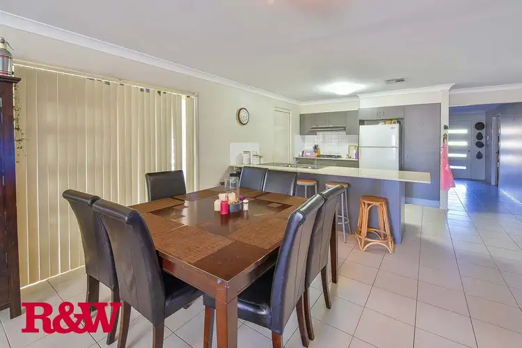 Fourth view of Homely house listing, 87 Tourmaline Street, Eagle Vale NSW 2558