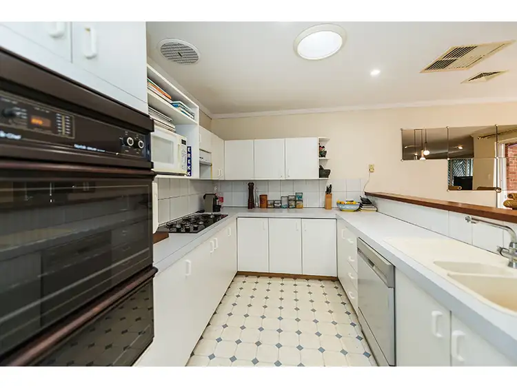Third view of Homely villa listing, 1A Hensman St, South Perth WA 6151