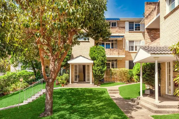 Sixth view of Homely apartment listing, 14/70 Cowper Street, Randwick NSW 2031