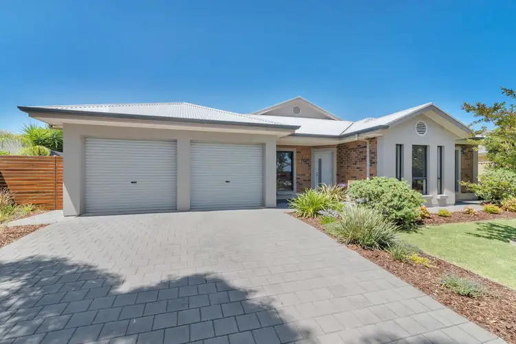 Second view of Homely house listing, 10 Sunday Boulevard, Aldinga Beach SA 5173