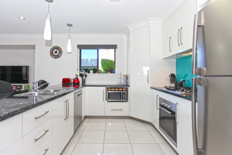 Second view of Homely house listing, 7 Monterrico Circuit, Beaconsfield QLD 4740