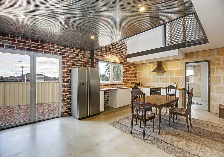 Fifth view of Homely house listing, 11a Morton Road, Hamilton Hill WA 6163