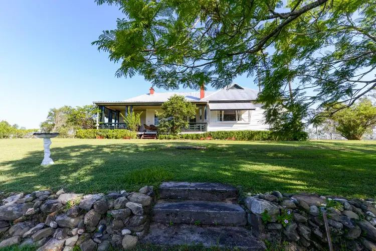 121 Seelands Hall Road, Seelands NSW 2460