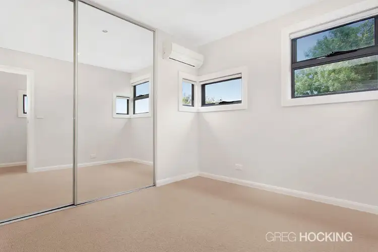 Sixth view of Homely townhouse listing, 22A Madden Street, Maidstone VIC 3012
