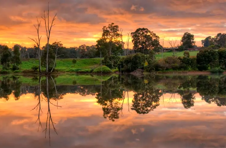 Sixth view of Homely rural property listing, Lots 268 & 11, 75 Goldfields Road, Upper Capel WA 6239