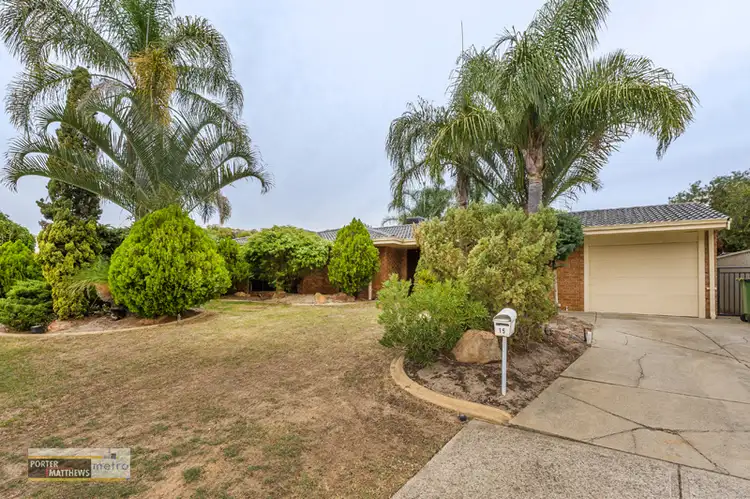 Second view of Homely house listing, 15 Mimy Court, Gosnells WA 6110