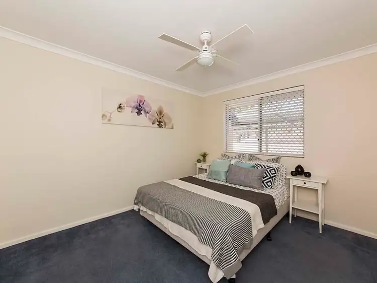 Second view of Homely house listing, 11 Gypsy Rise, Swan View WA 6056