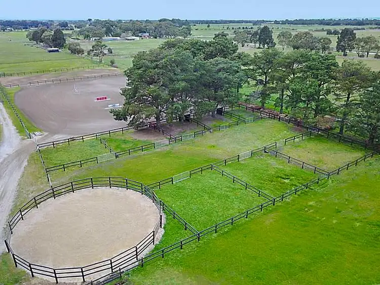 Second view of Homely rural property listing, 710 Muddy Gates Lane, Tooradin VIC 3980