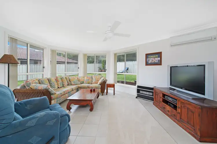 Sixth view of Homely house listing, 5 St Kitts Way, Bonny Hills NSW 2445