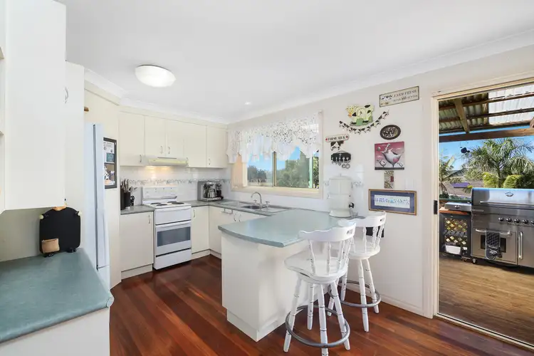Second view of Homely house listing, 41 Cowarral Circuit, Wauchope NSW 2446