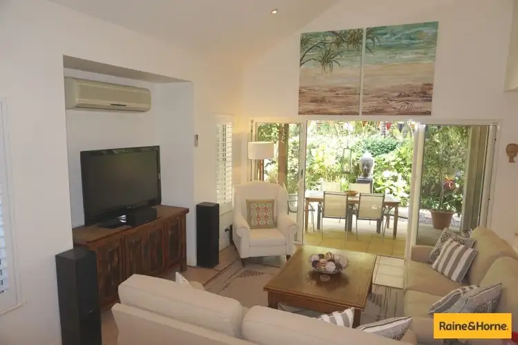 Second view of Homely townhouse listing, 4/27 Edgar Street, Coffs Harbour Jetty NSW 2450