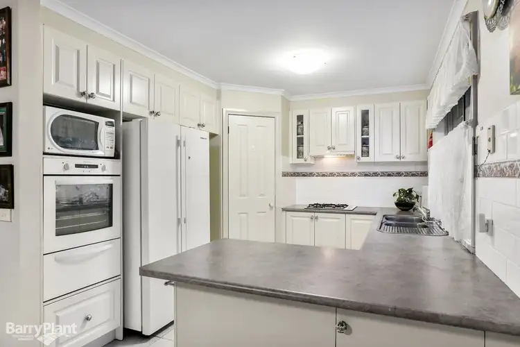 Second view of Homely unit listing, 77A Faraday Road, Croydon South VIC 3136