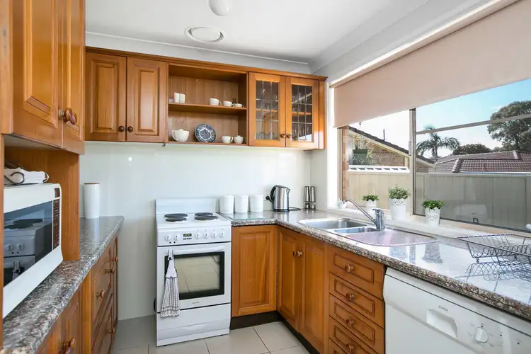 Fifth view of Homely house listing, 3 Mayfield Circuit, Albion Park NSW 2527