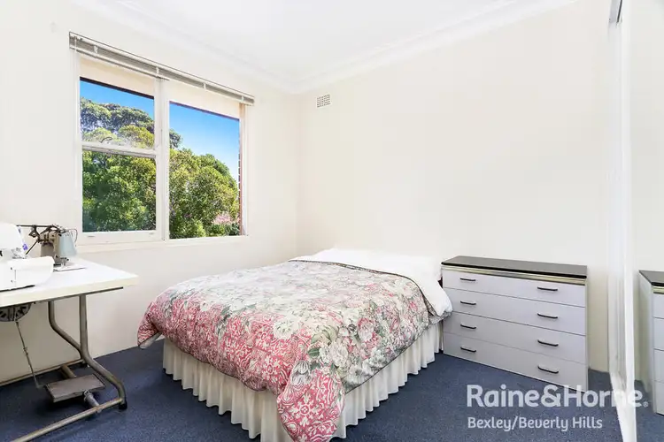 Third view of Homely unit listing, 8/11 Ferguson Avenue, Wiley Park NSW 2195