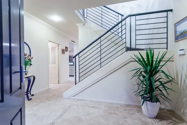 Fifth view of Homely house listing, 121C Moulden Ave, Yokine WA 6060