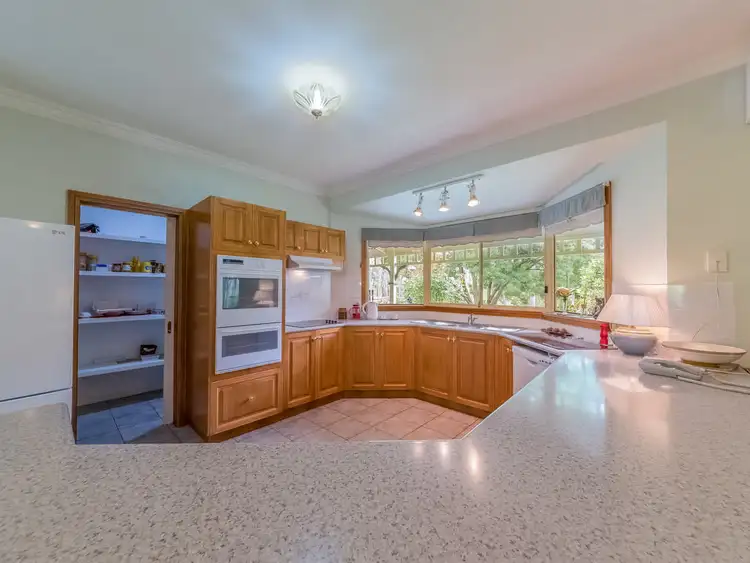 Sixth view of Homely rural property listing, 14 FOSTERS ROAD, Berrys Creek VIC 3953