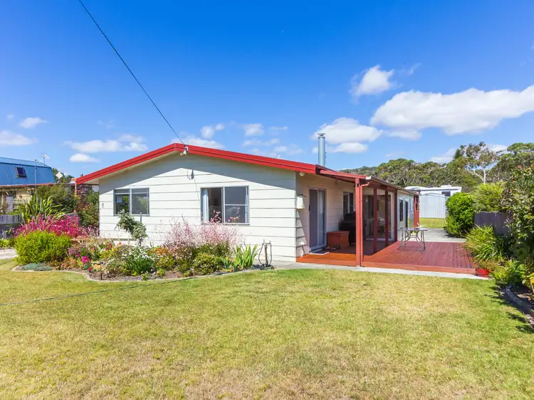 20 Howard Street, Bellingham TAS 7254