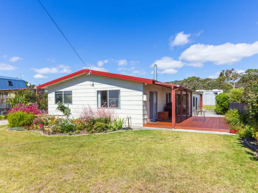 Main view of Homely house listing, 20 Howard Street, Bellingham TAS 7254