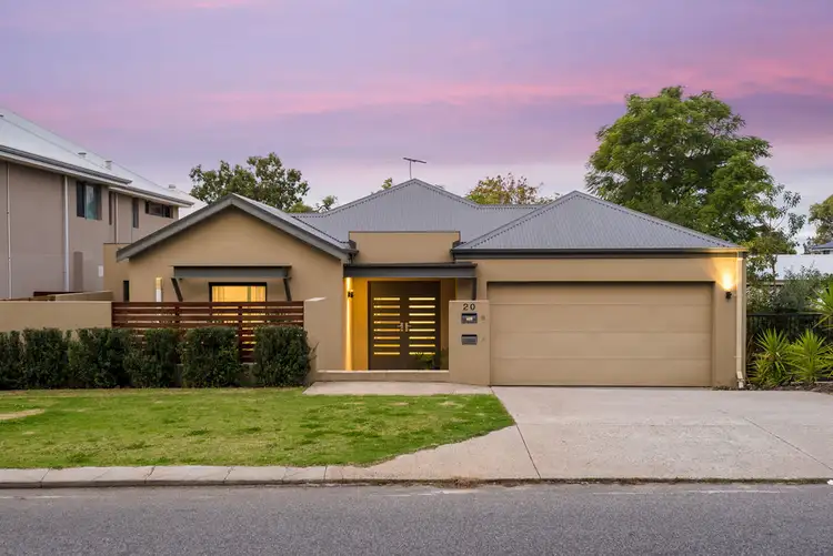 20A Little Street, Karrinyup WA 6018