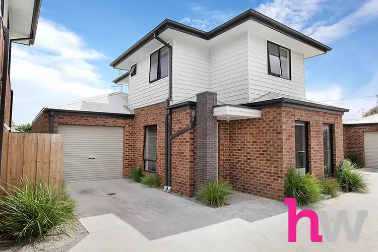 2/13-15 Carruthers Court, East Geelong VIC 3219