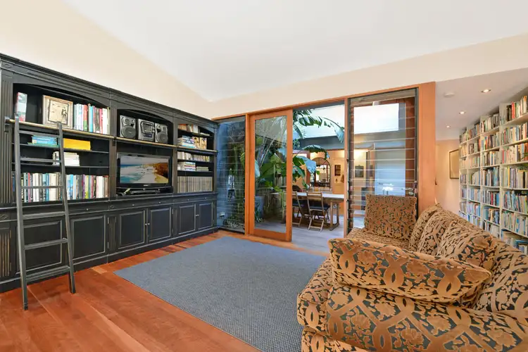 Second view of Homely house listing, 545 Glenmore Road, Edgecliff NSW 2027