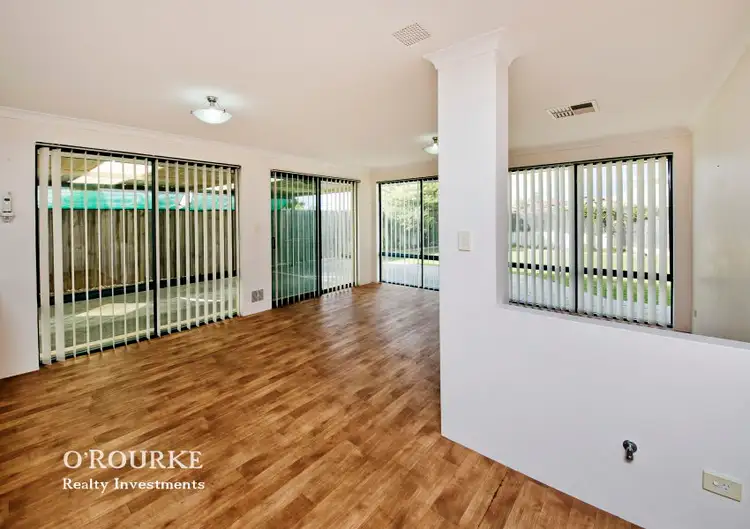 Fourth view of Homely house listing, 3 Mowbray Square, Clarkson WA 6030