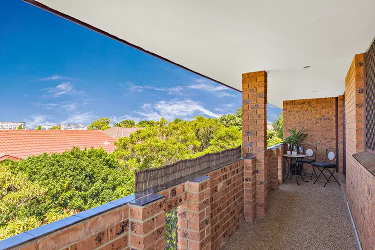 Fourth view of Homely unit listing, 5/16 Gould Street, Campsie NSW 2194