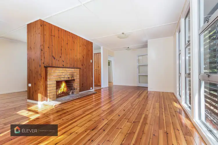 Third view of Homely house listing, 11 Wau Road, Darra QLD 4076